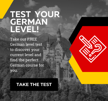 German online level test