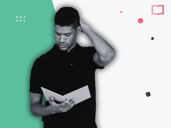 Learn a language by reading