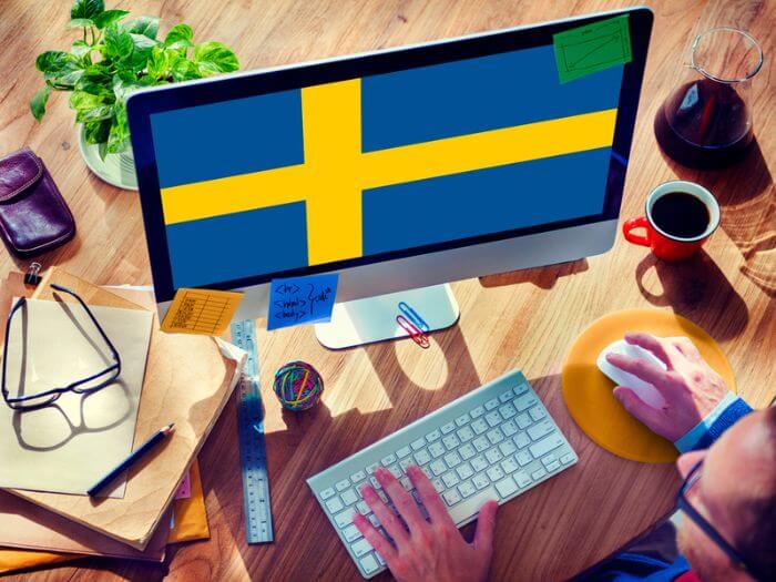 is swedish a good language to learn