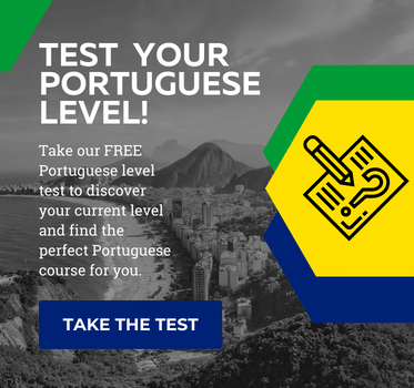 Portuguese online level test