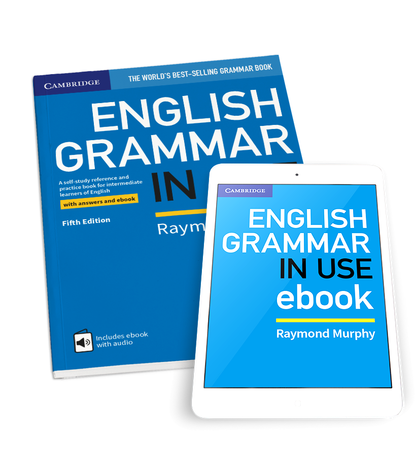 thumbnail image 2 of English Grammar In Use Fifth Edition By Raymond Murphy - Book With Answers - Cambridge University Press 2 of 4