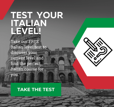 italian online level test