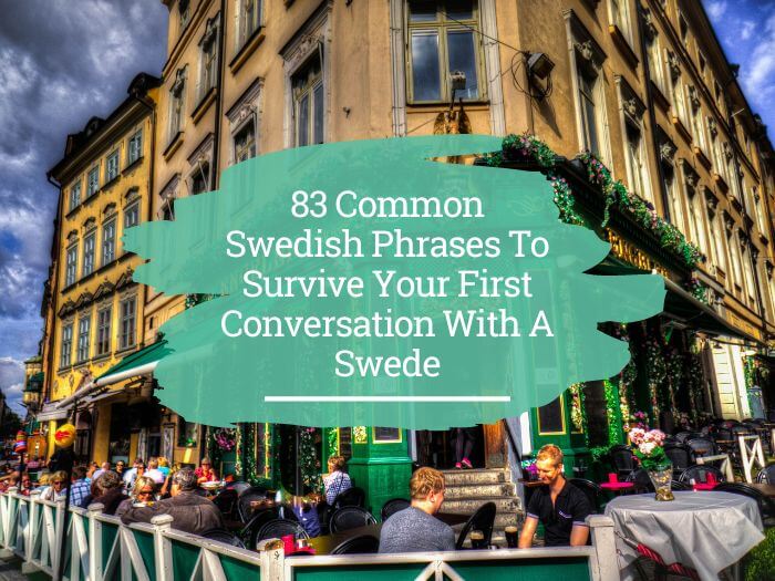 Swedish – StoryLearning