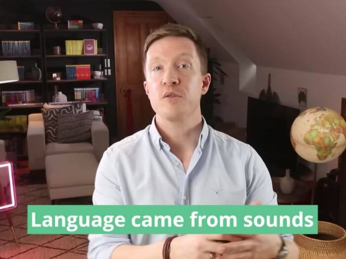 6 Theories To Explain The Origins Of Language – StoryLearning