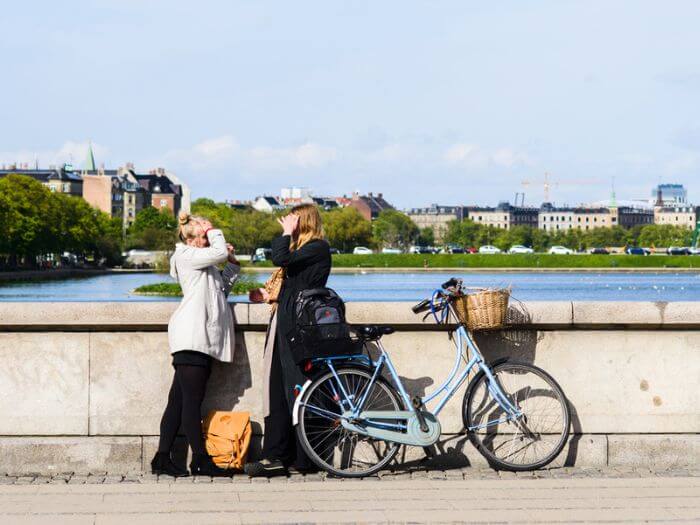 Basic Danish phrases Danish greetings 