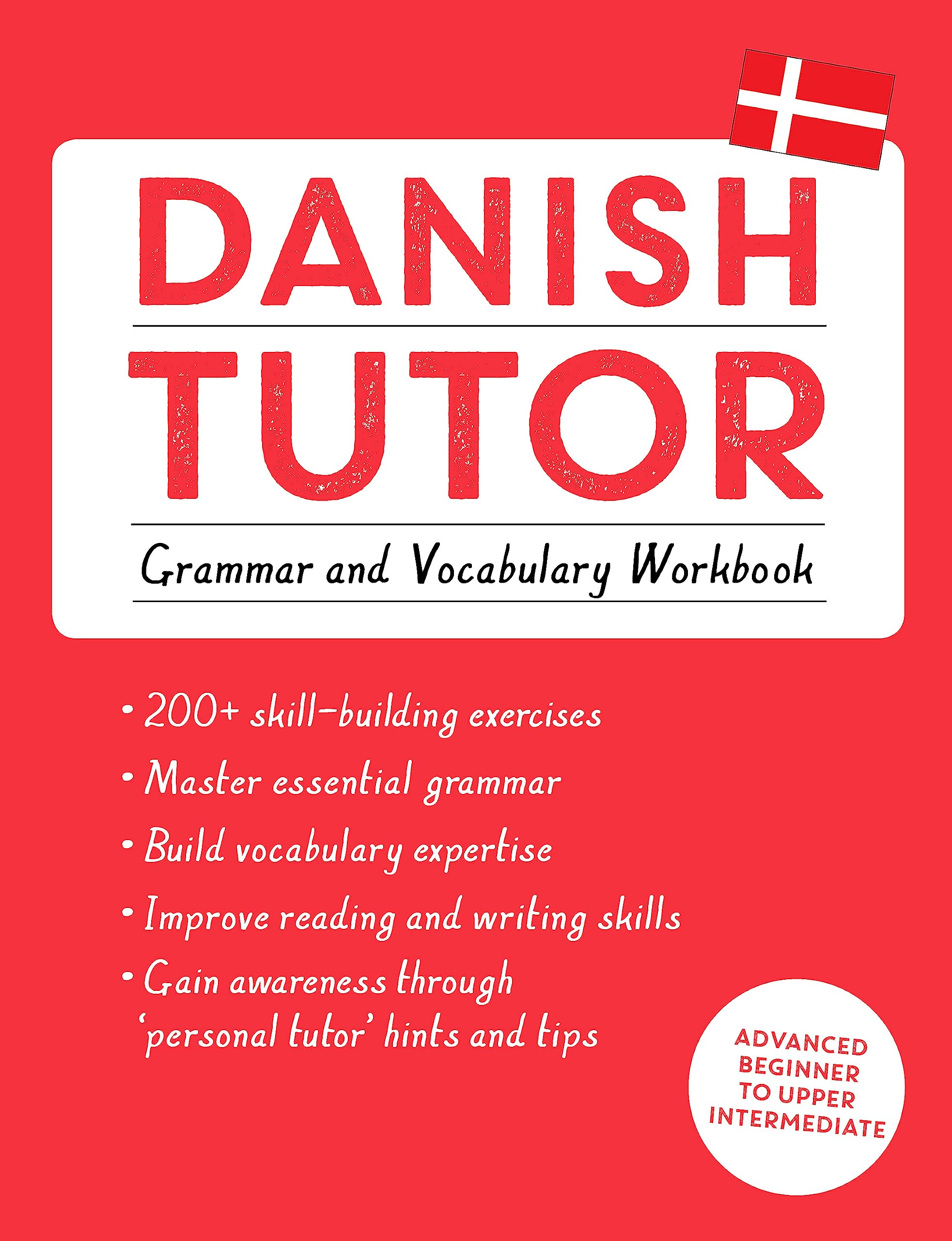 Books to learn Danish Danish Tutor 