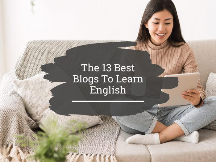 blogs to learn English