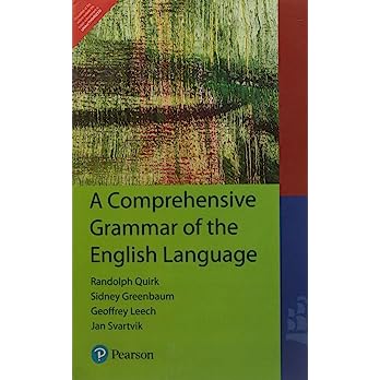 good grammar books