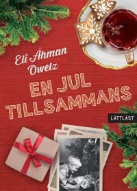 books to learn swedish  En Jul Tillsammans