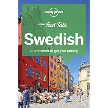 swedish learning books