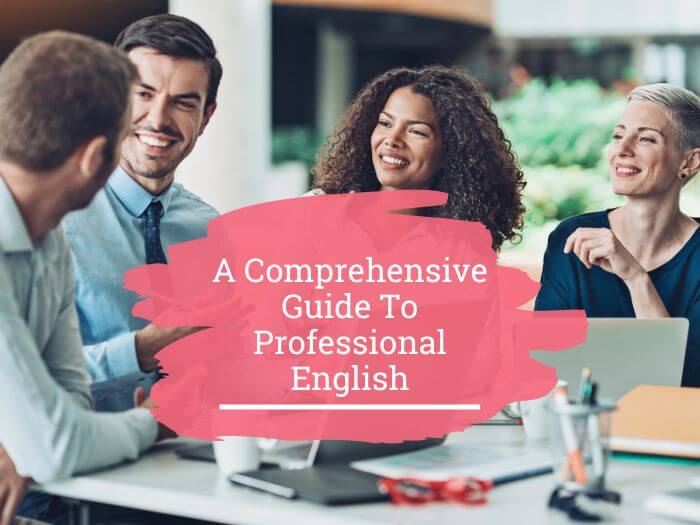 Professional English