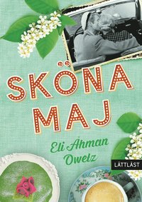 swedish language book Sköna Maj