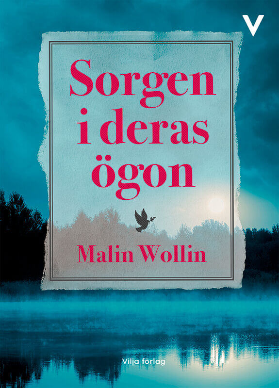 swedish books for beginners Sorgen I Deras Ögon