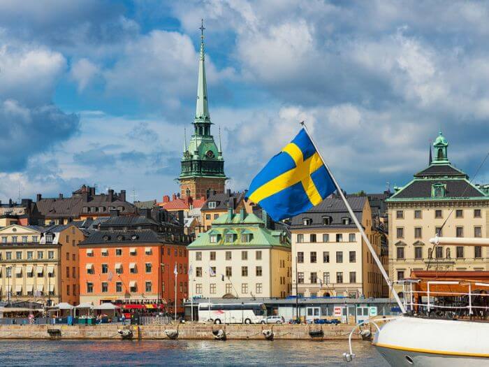 Free Online Swedish Level Test (A1-B2) – StoryLearning