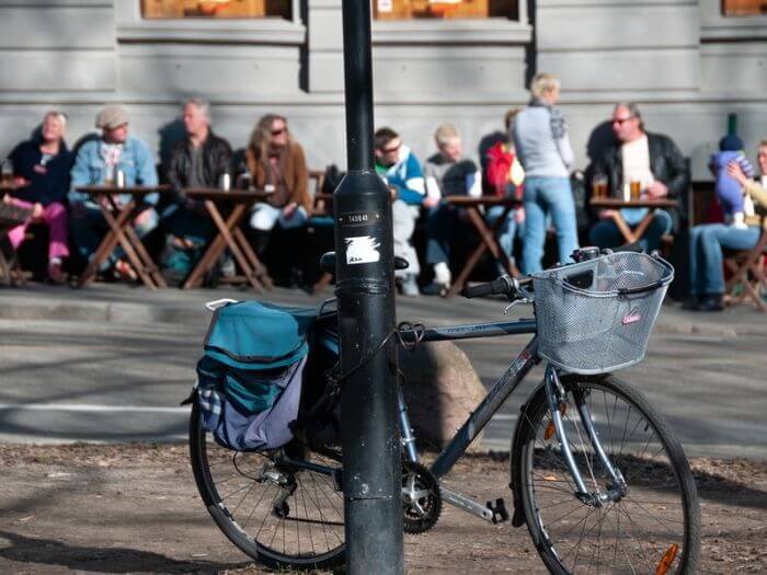 How to say hello in Norway 