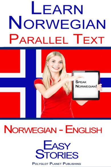 Norwegian language books for beginners