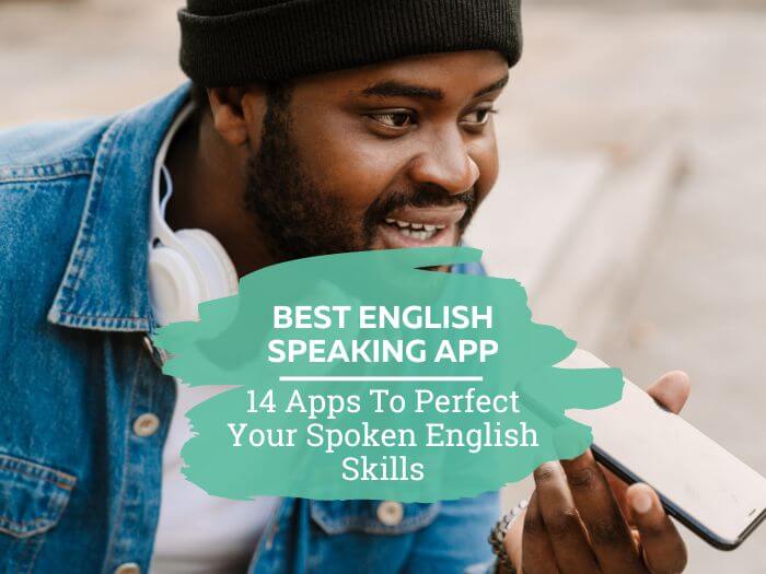 best English speaking app