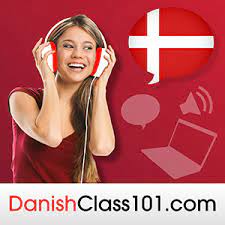 Danish podcasts DanishClass101