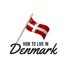 Danish podcasts How to Live in Denmark