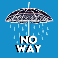 Norsk podcast - No Way 