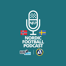 Norwegian podcasts - Nordic Football podcast 