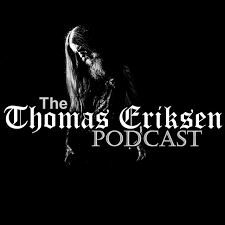 Norwegian podcasts - The Thomas Eriksen Podcast