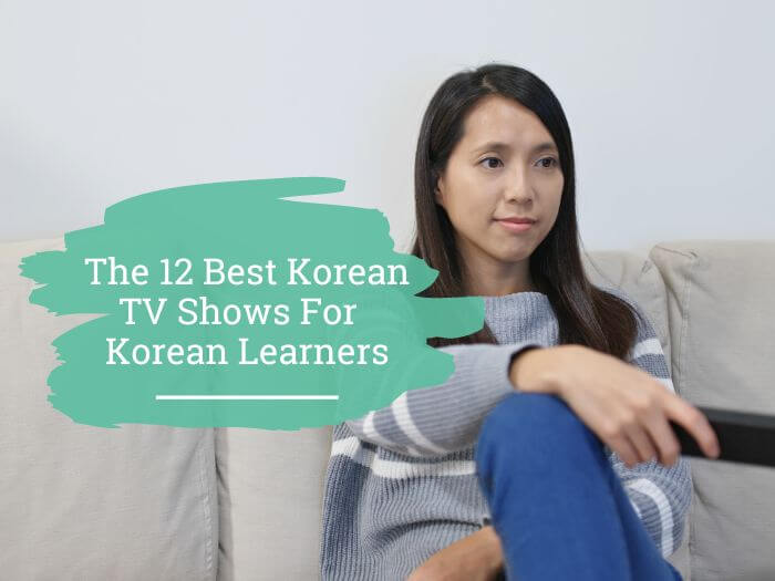 Best Korean TV shows