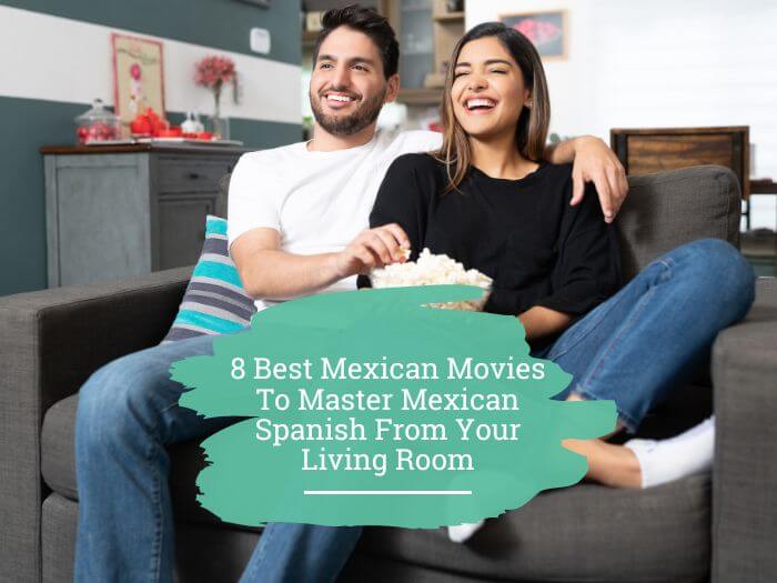 Mexican movies