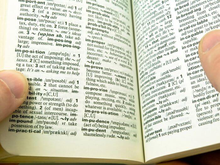 homework collocation dictionary