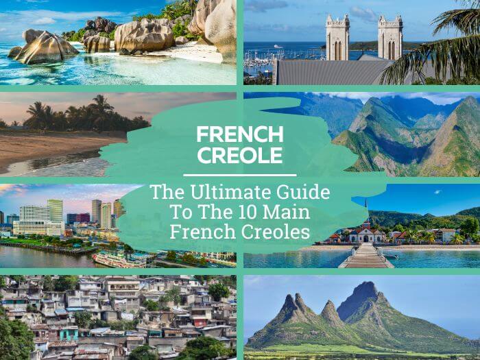 French creole