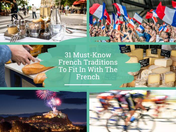 French traditions