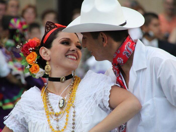 10 Traditional Mexican Dance Styles – StoryLearning