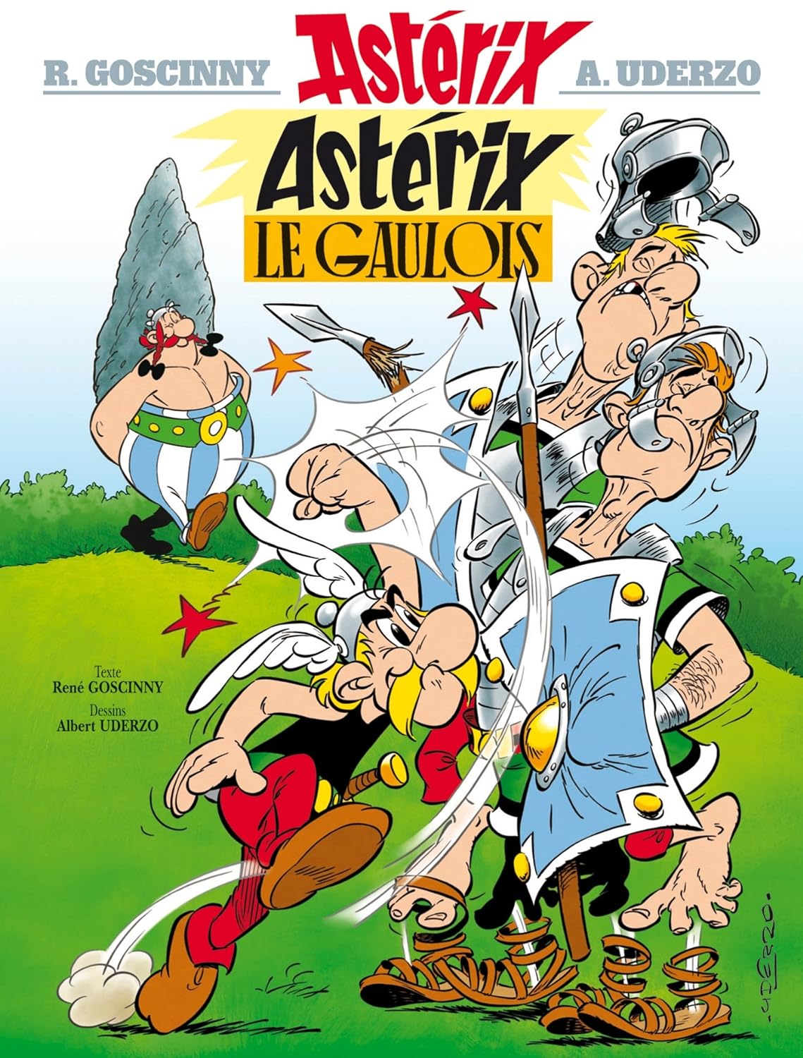 Astérix 