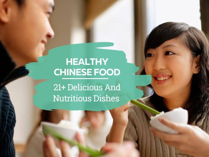 Healthy Chinese Food: Over 21 Healthy Dishes – StoryLearning