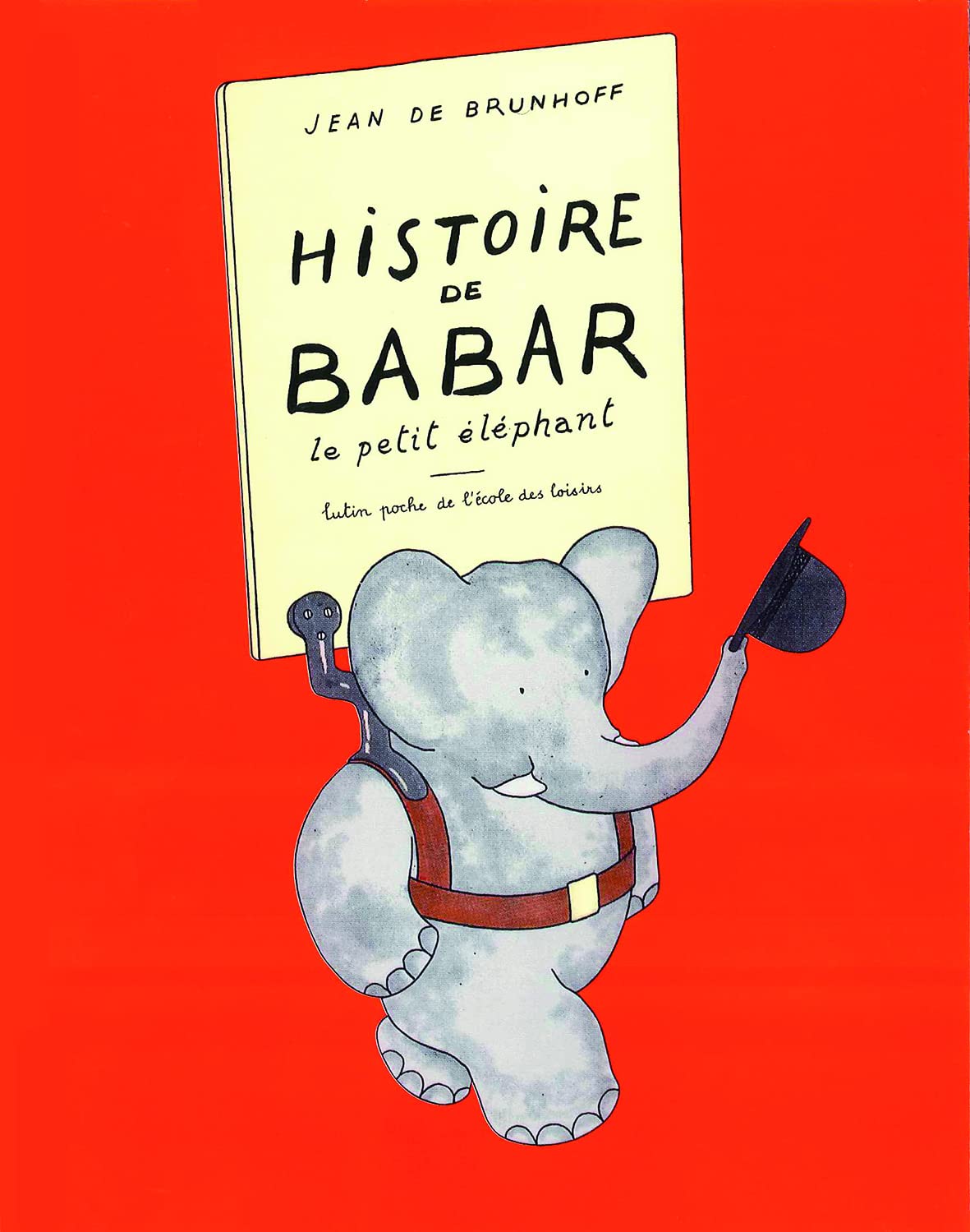 Histoire de Babar 