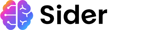 Sider AI logo 