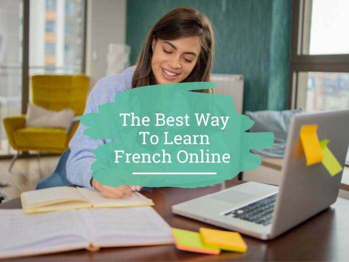 Best way to learn French