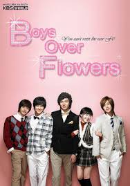 Boys Over Flowers best Korean dramas on Netflix 