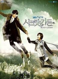 Secret Garden best korean dramas on netflix 