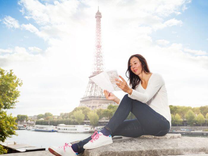 Best way to learn French for travel 