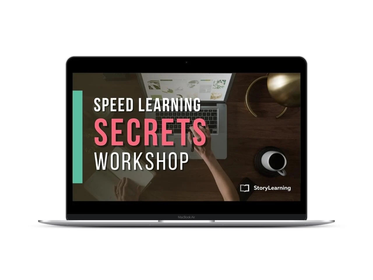speed learning secrets workshop storylearning