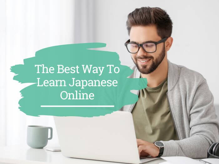 Best way to learn Japanese