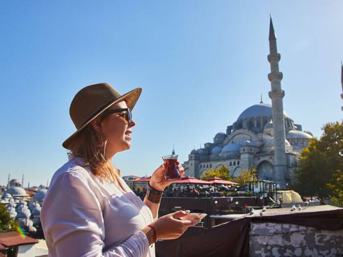 best way to learn Turkish for travel 