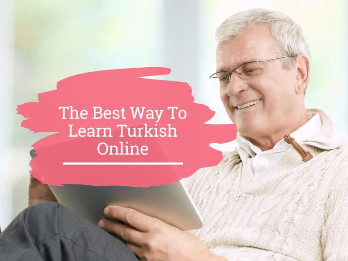 best way to learn Turkish