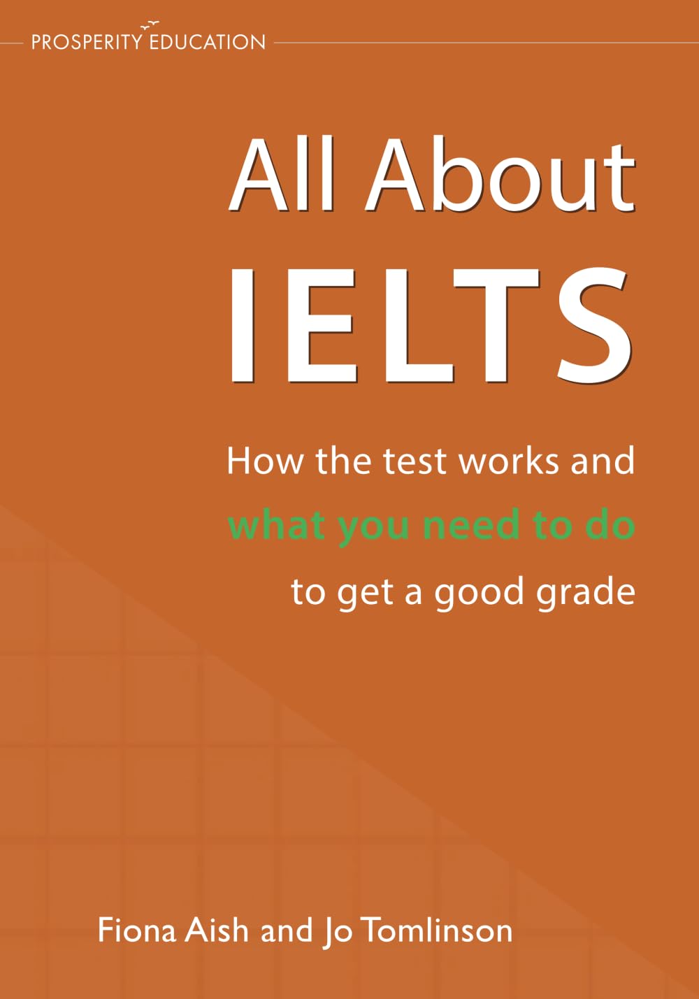 best ielts books for self study All About IELTS