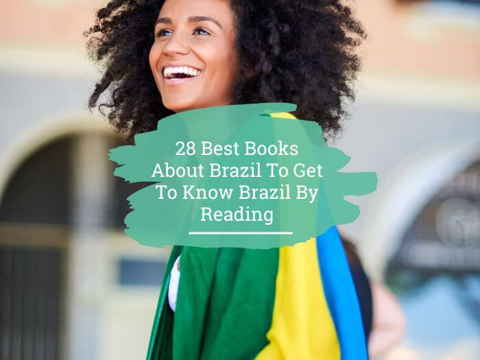 Books about Brazil