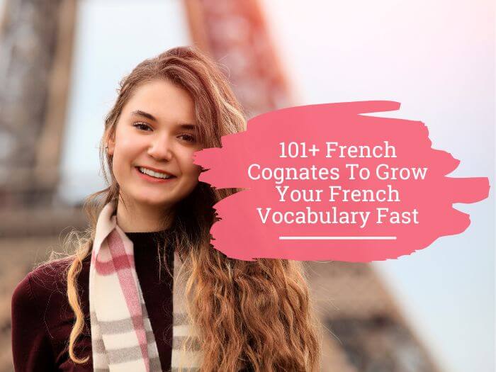 French cognates