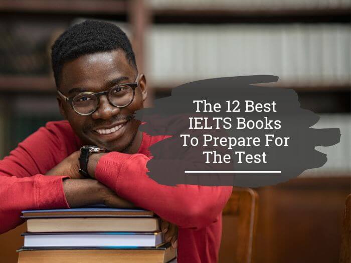 IELTS Books