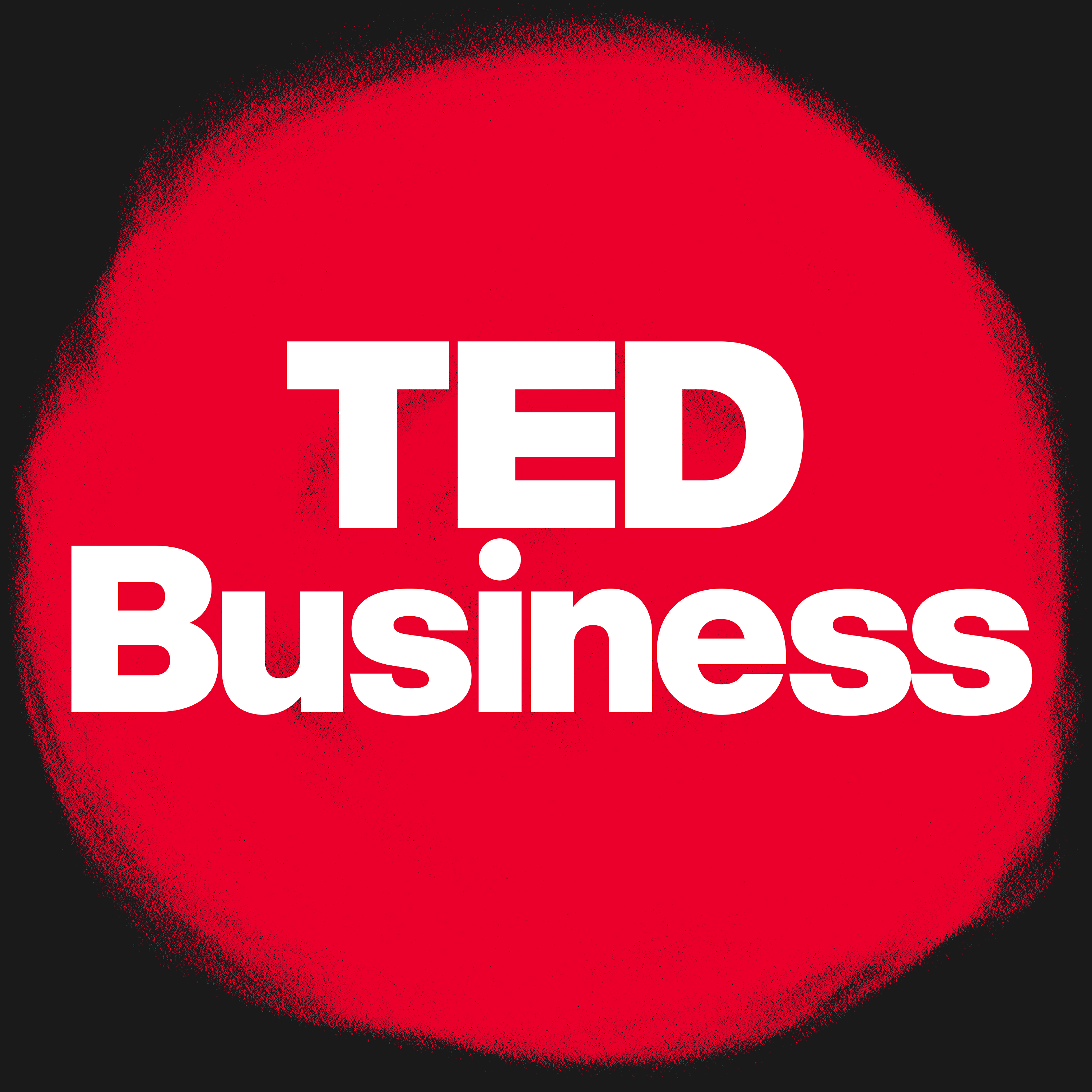 podcasts for learning business English TED Business