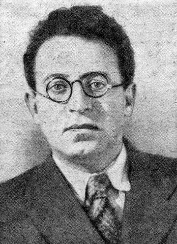 best russian authors Vasily Grossman